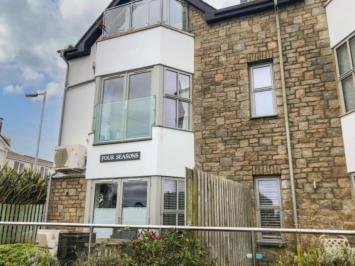 The Hideaway Appartement St Ives